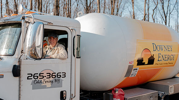 propane delivery newburgh, ny